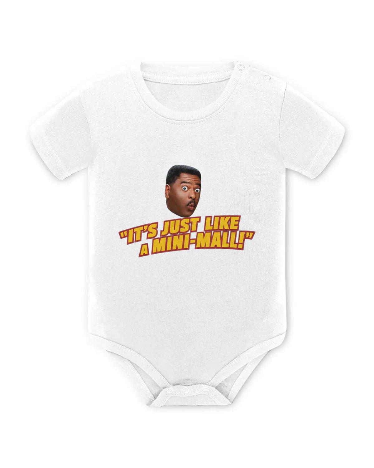 Onesie Original 2006 Design