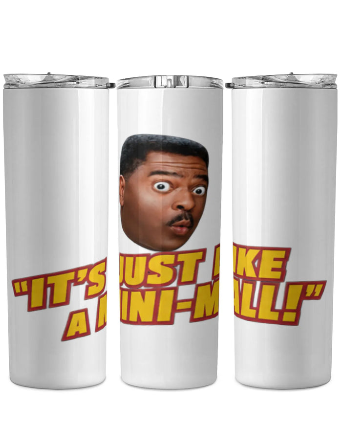 Sammy Stephens Tumbler